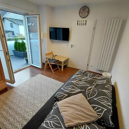 Pansiyon Waeller-home *