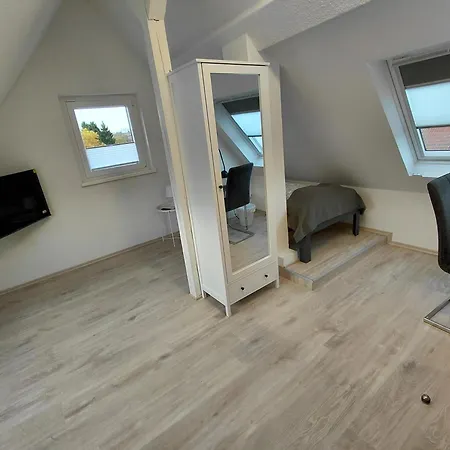 Accommodatie bij particulieren Waeller-home *