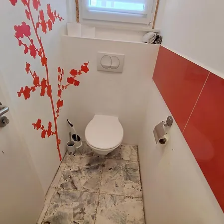 Waeller-home Accommodatie bij particulieren *