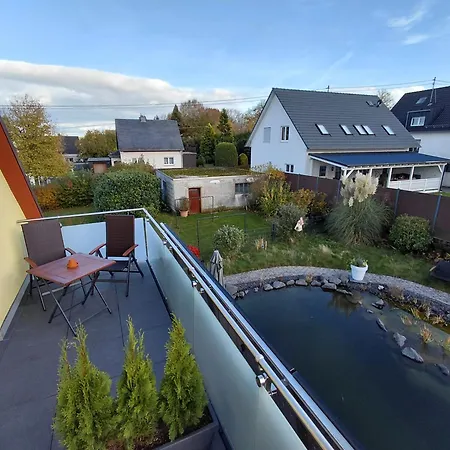 Waeller-home Accommodatie bij particulieren