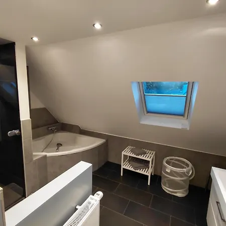 Waeller-home Accommodatie bij particulieren Dernbach (Westerwald)