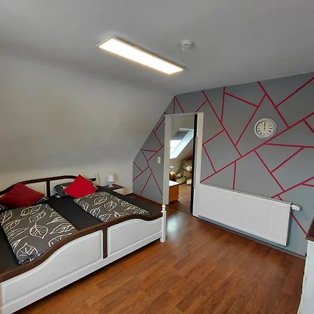 Waeller-home * Dernbach (Westerwald)