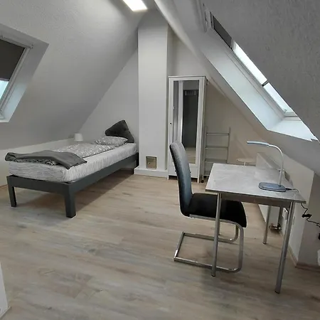 Waeller-home Accommodatie bij particulieren