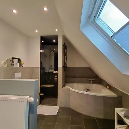Accommodatie bij particulieren Waeller-home *