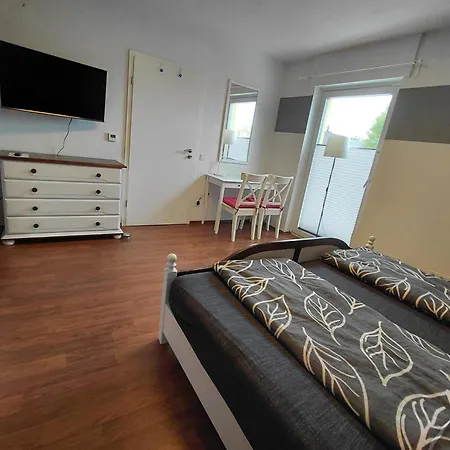 Pansiyon Waeller-home