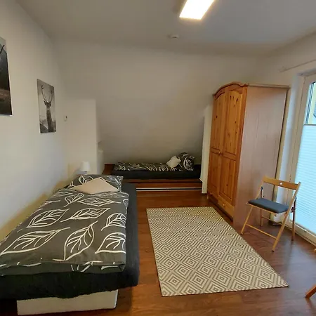 Waeller-home Accommodatie bij particulieren