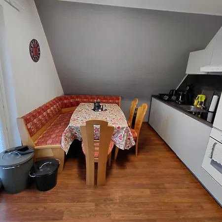 Accommodatie bij particulieren Waeller-home *