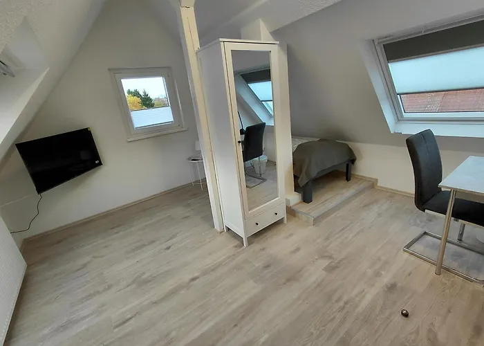 בית אירוח Waeller-home *