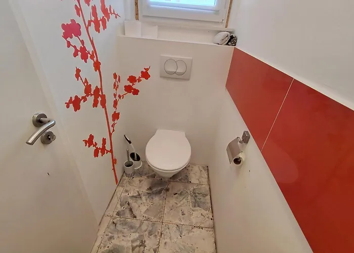 Waeller-home בית אירוח *