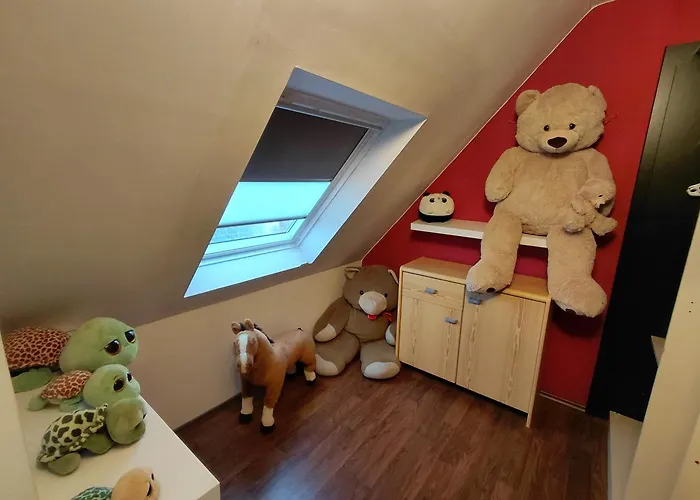 בית אירוח Waeller-home