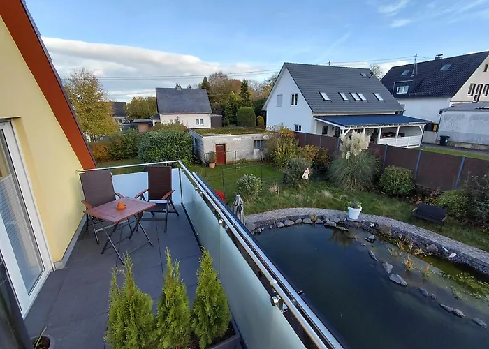 Waeller-home בית אירוח