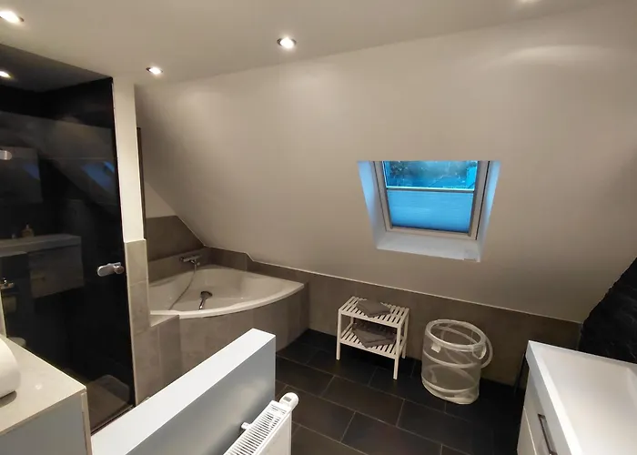 Waeller-home בית אירוח Dernbach (Westerwald)