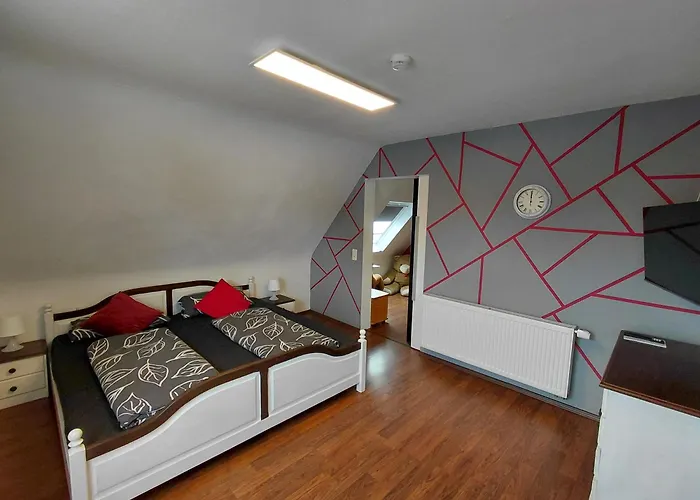 Waeller-home * Dernbach (Westerwald)