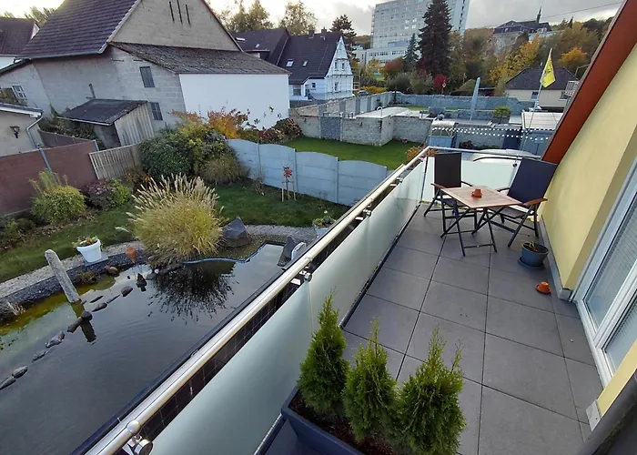 בית אירוח Waeller-home