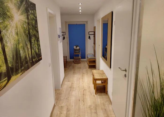 Waeller-home * Dernbach (Westerwald)