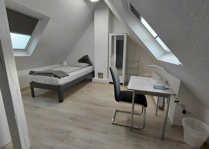 Waeller-home בית אירוח