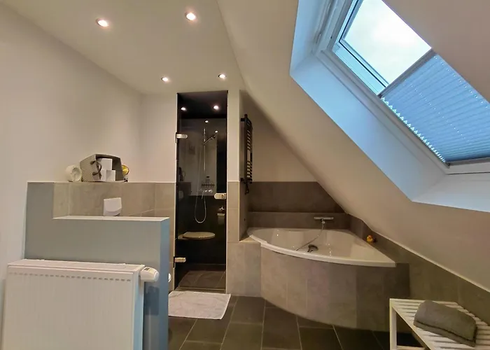 בית אירוח Waeller-home *