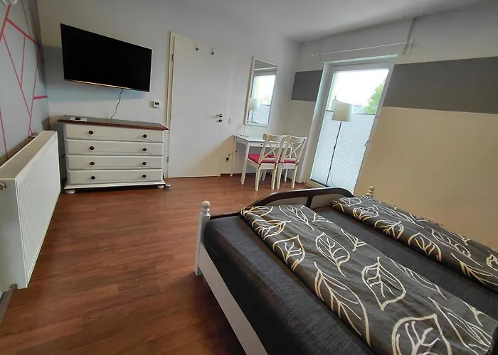 בית אירוח Waeller-home