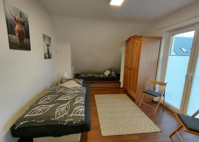 Waeller-home בית אירוח