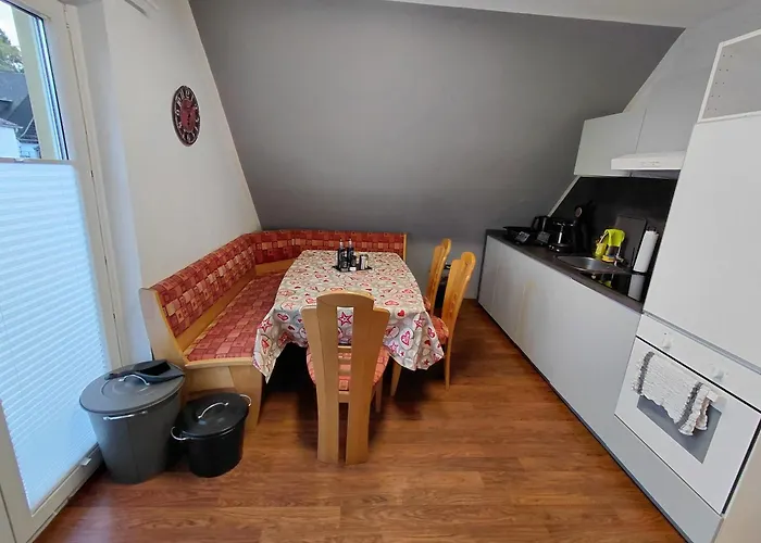 בית אירוח Waeller-home *