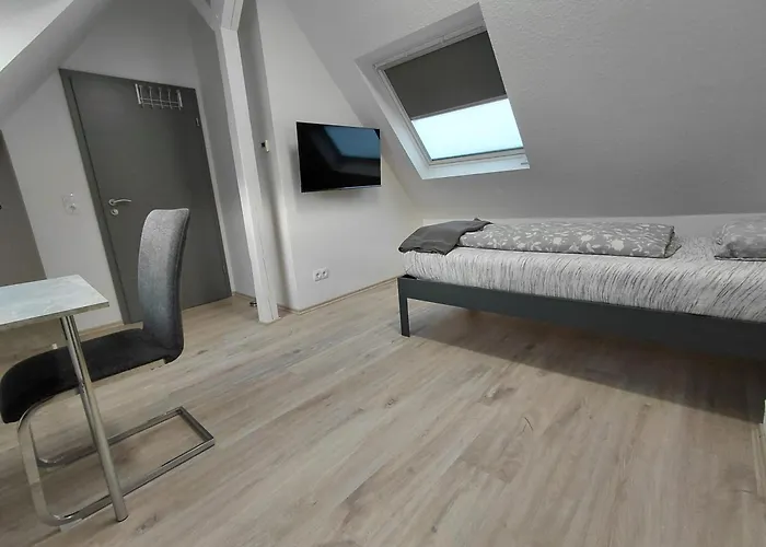 Waeller-home בית אירוח *